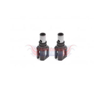 Serpent  Outdrives 2-speed center (2) SRX8 GT V2 (SER601249)